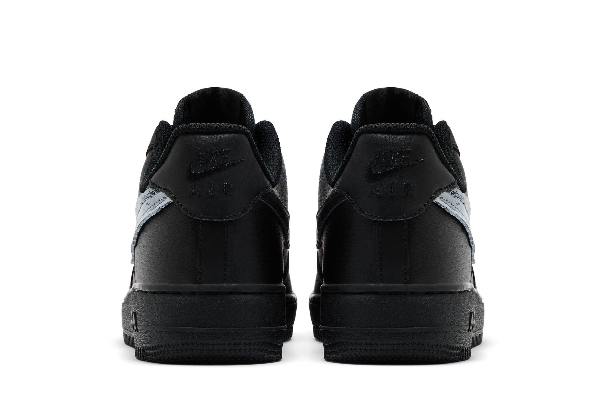 Nike air force 1 x kaws best sale