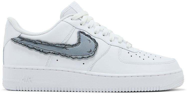 KAWS x Sky High Farm Workwear x Air Force 1 White