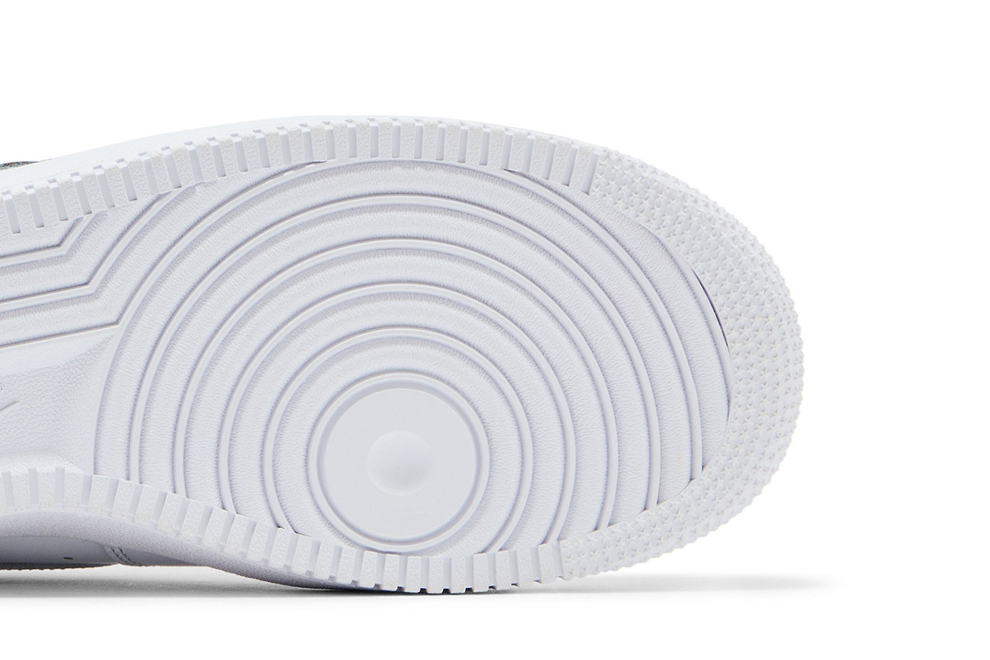 Buy KAWS x Sky High Farm Workwear x Air Force 1 'White
