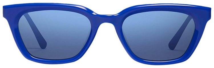 Gentle Monster Hue Bl2 Sunglasses Blue