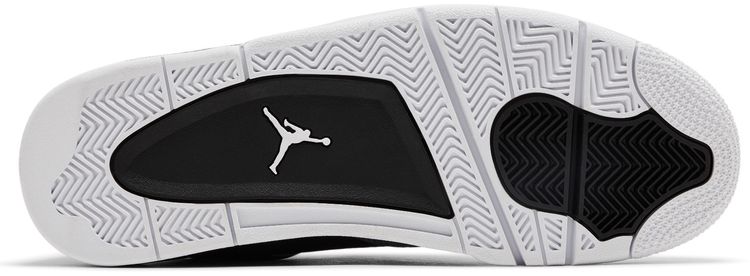 Air Jordan 4 Retro Fear 2024