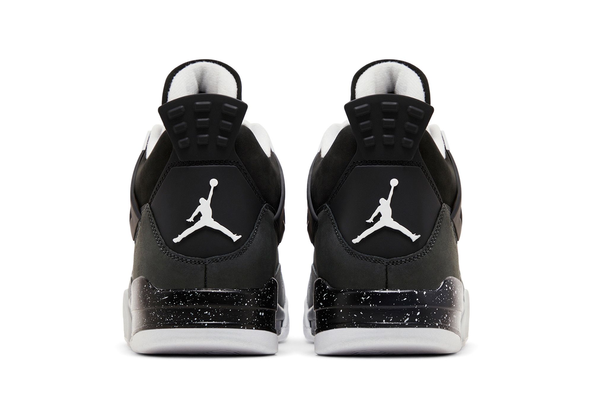 Buy Air Jordan 4 Retro Fear 2024 FQ8138 002 GOAT