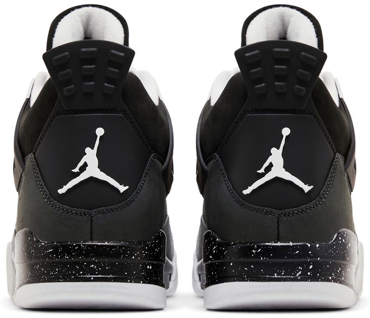 Air Jordan 4 Retro Fear 2024