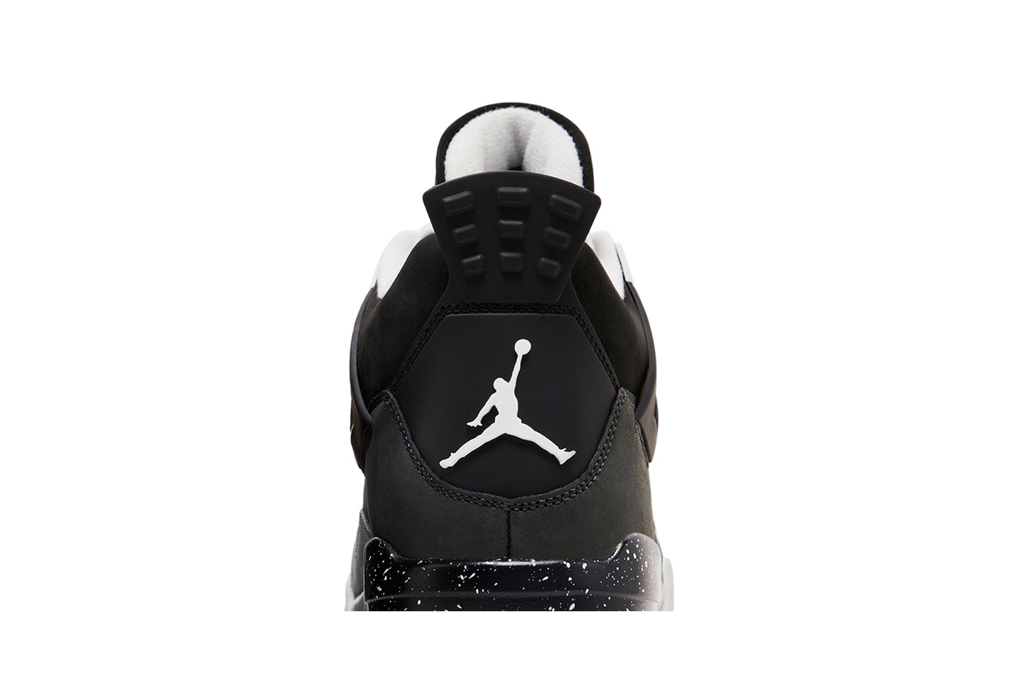 Buy Air Jordan 4 Retro 'Fear' 2024 - FQ8138 002 | GOAT