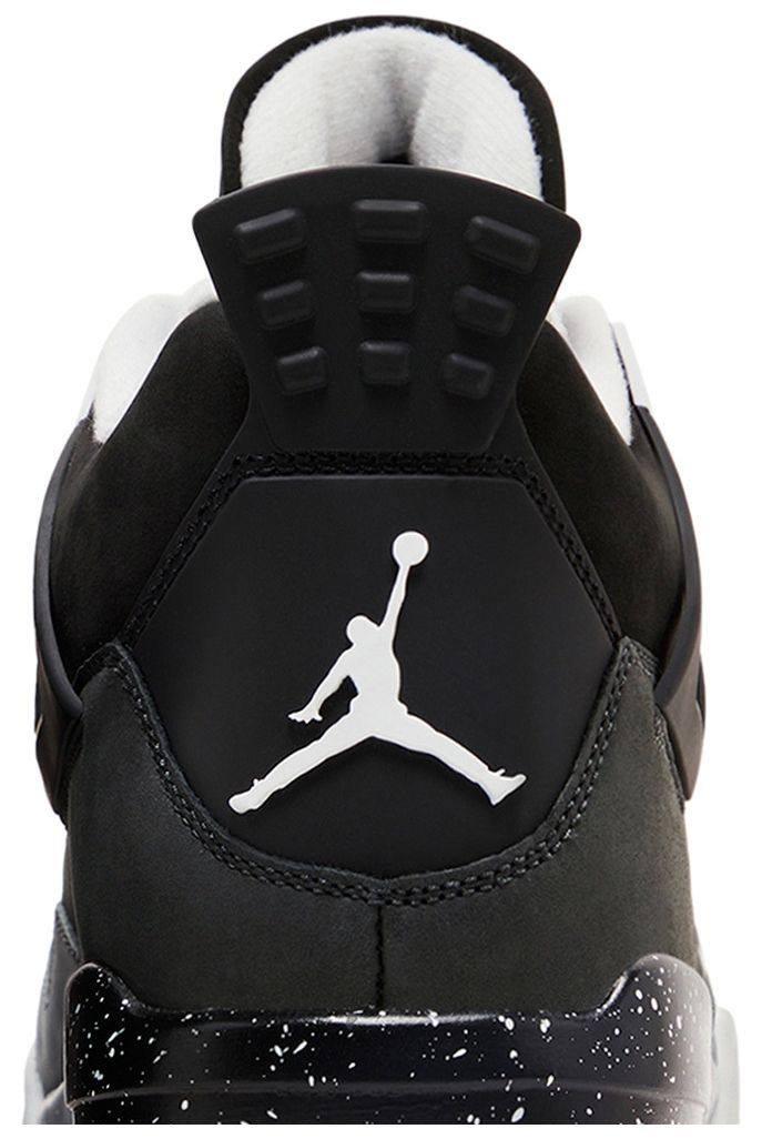 Air Jordan 4 Retro Fear 2024