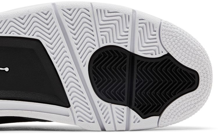 Air Jordan 4 Retro Fear 2024