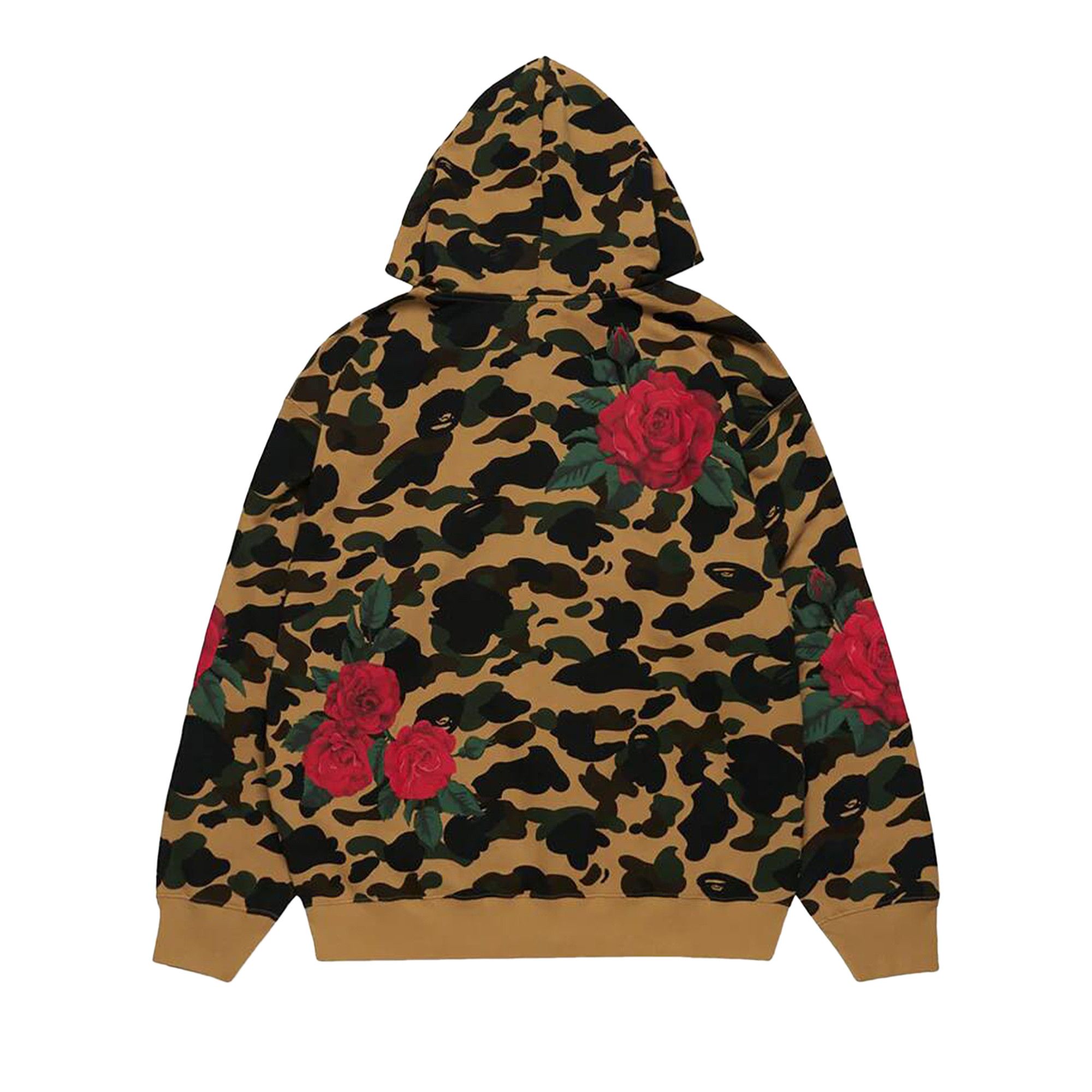 Anti social social club bape hoodie best sale