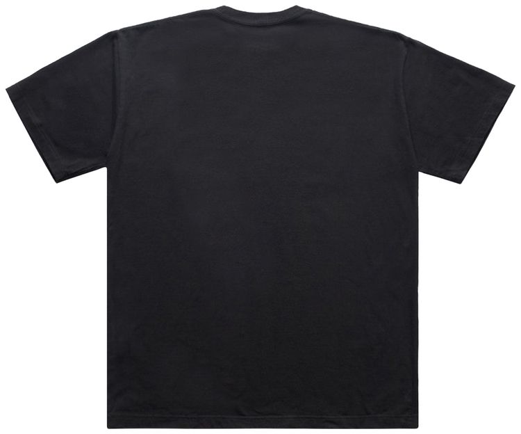 Neighborhood Short Sleeve Tee 22 Black