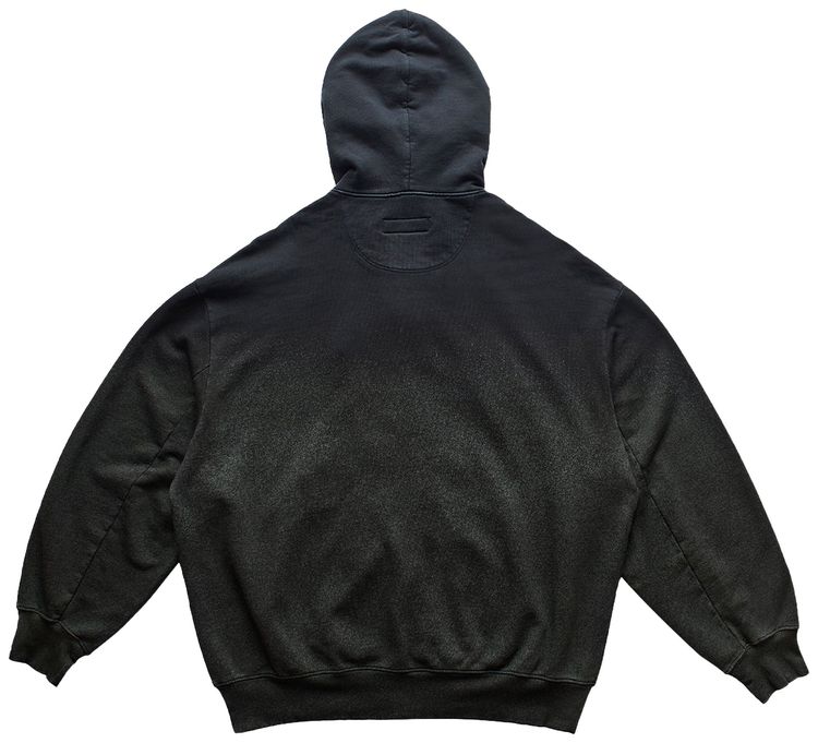 Eckhaus Latta Shag Coat Natural