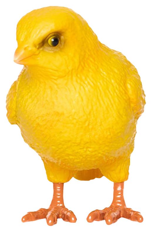 JW Anderson Canary Clutch Bags Yellow