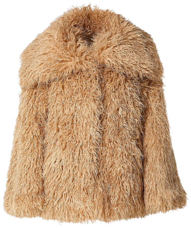 Eckhaus Latta Lapped Long Sleeve Grey