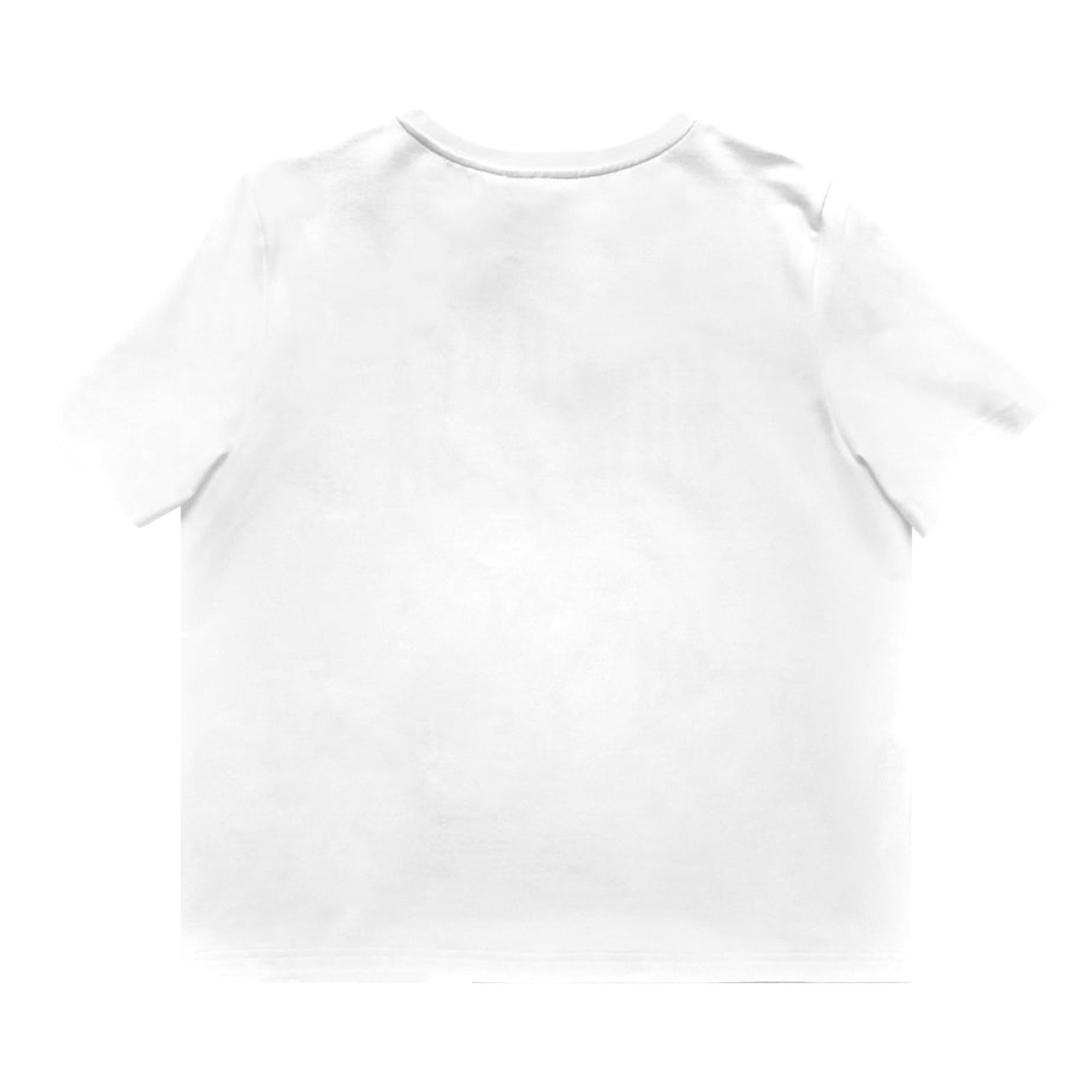 Buy Mowalola Double Sweat Tee 'White' - MOSS24TT01012377 | GOAT
