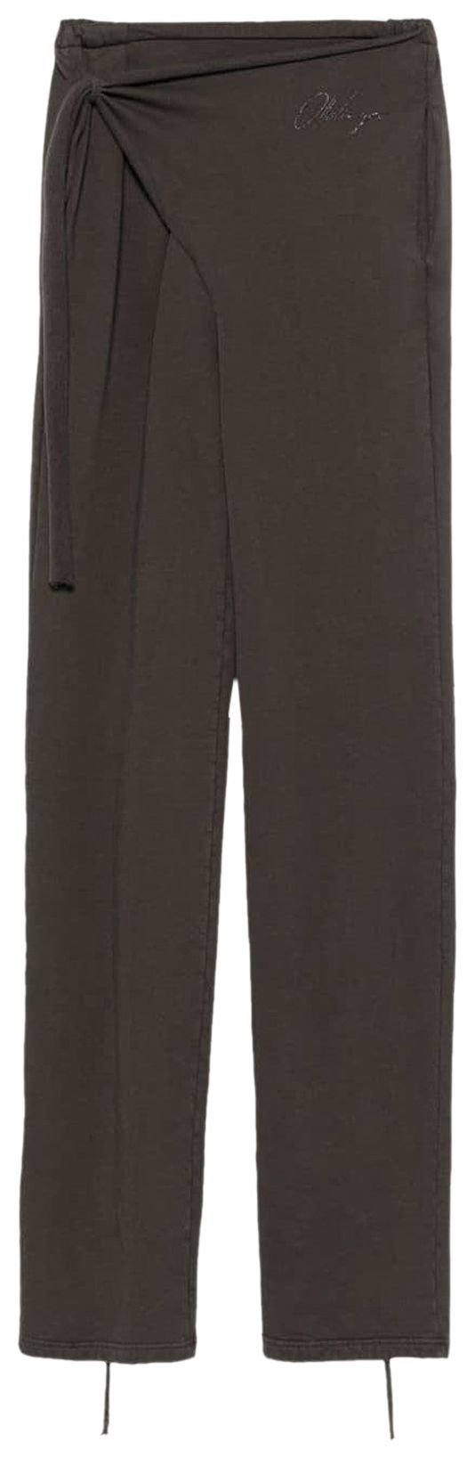 Ottolinger Otto Sweatpants Brown