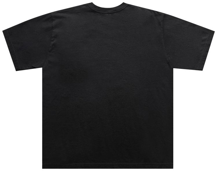 Neighborhood x Super73 Short Sleeve Tee Black