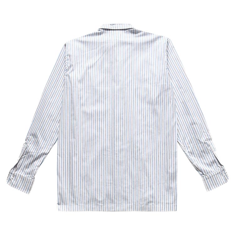 Ottolinger Oversized Shirt White
