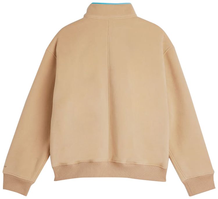 adidas x Wales Bonner Fleece Jacket Cardboard