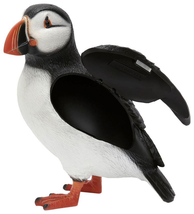 JW Anderson Puffin Clutch Bag