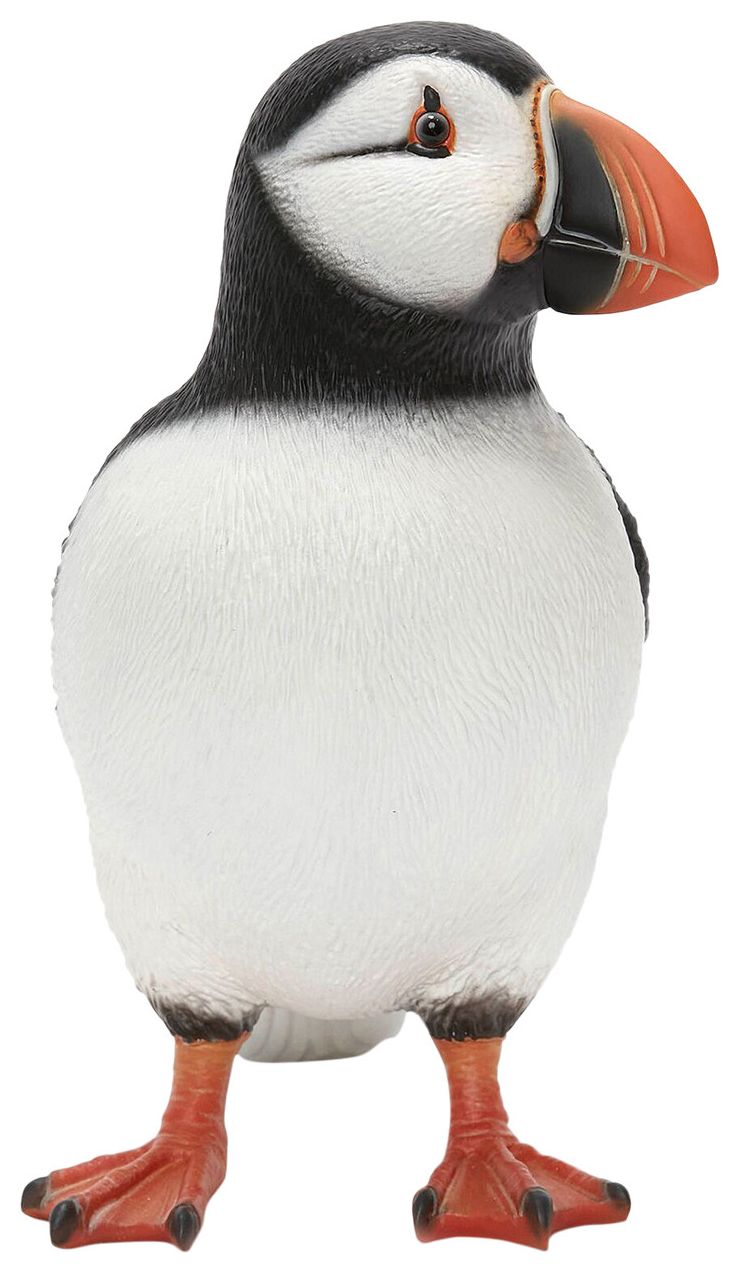 JW Anderson Puffin Clutch Bag