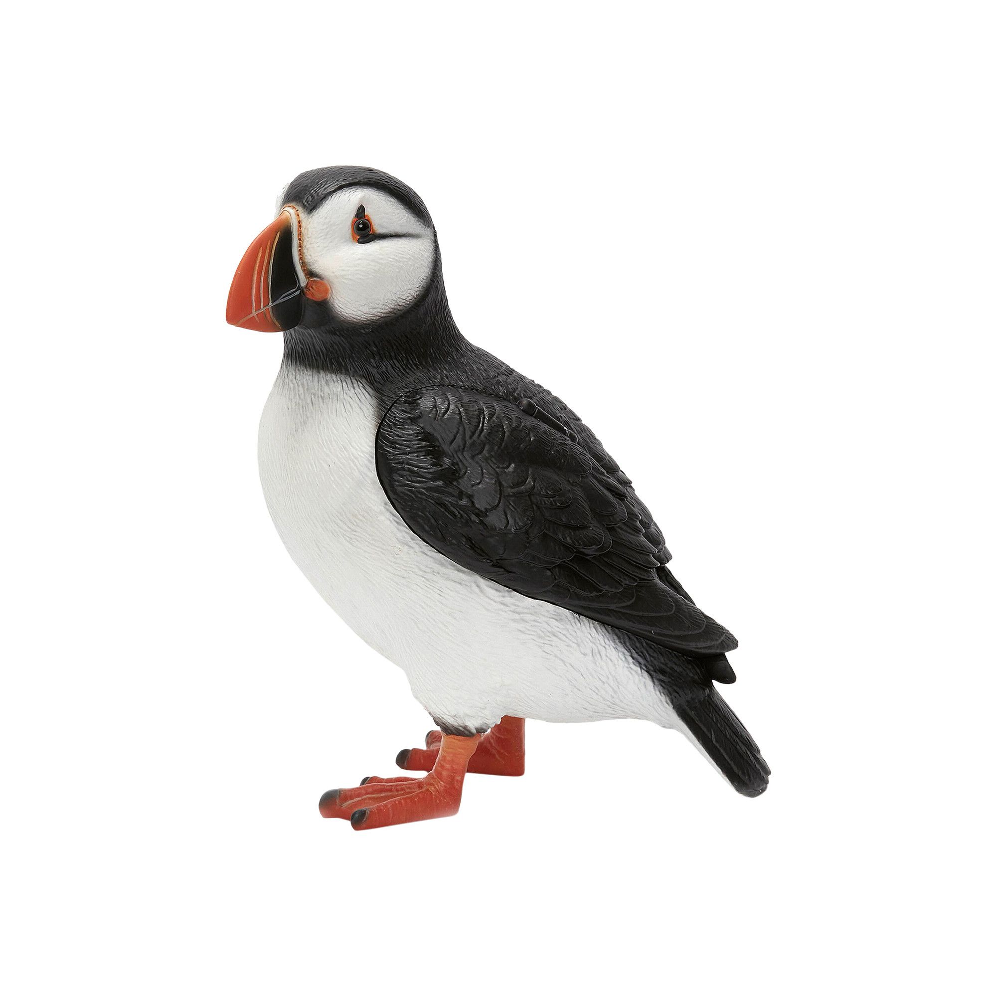 JWAnderson Puffin パフィンクラッチバッグ エトピリカ ツノメ鳥 Buy JW Anderson Puffin Clutch Bag - AC0386 FA0178 901 | GOAT
