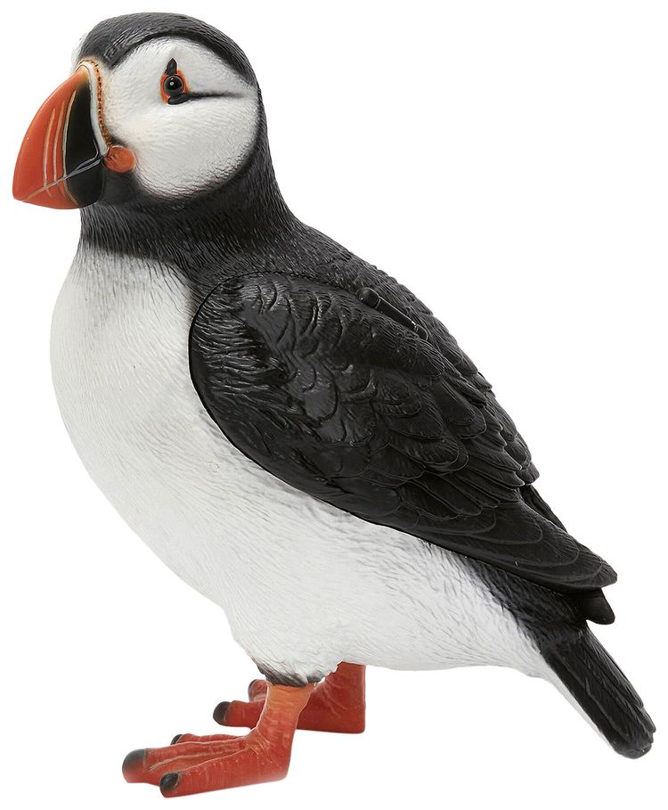 JW Anderson Puffin Clutch Bag