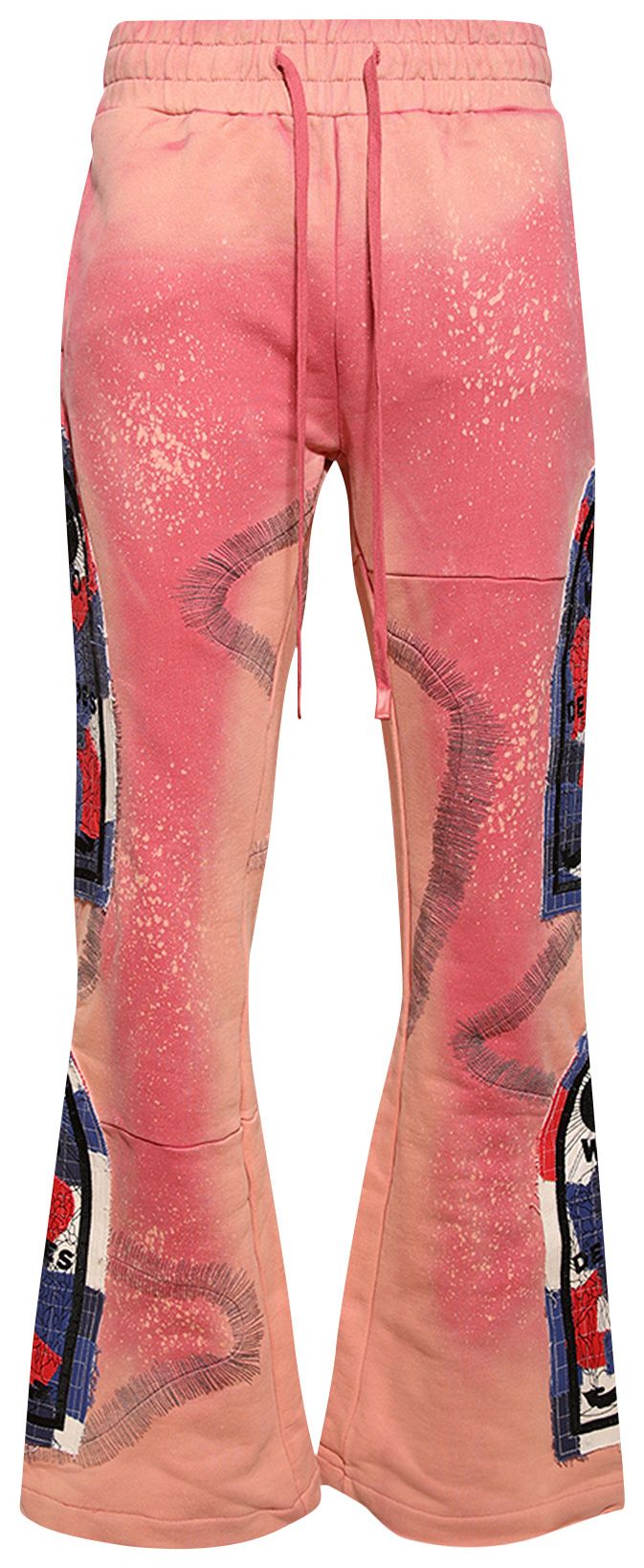 Who Decides War Glory Sweatpant Rose