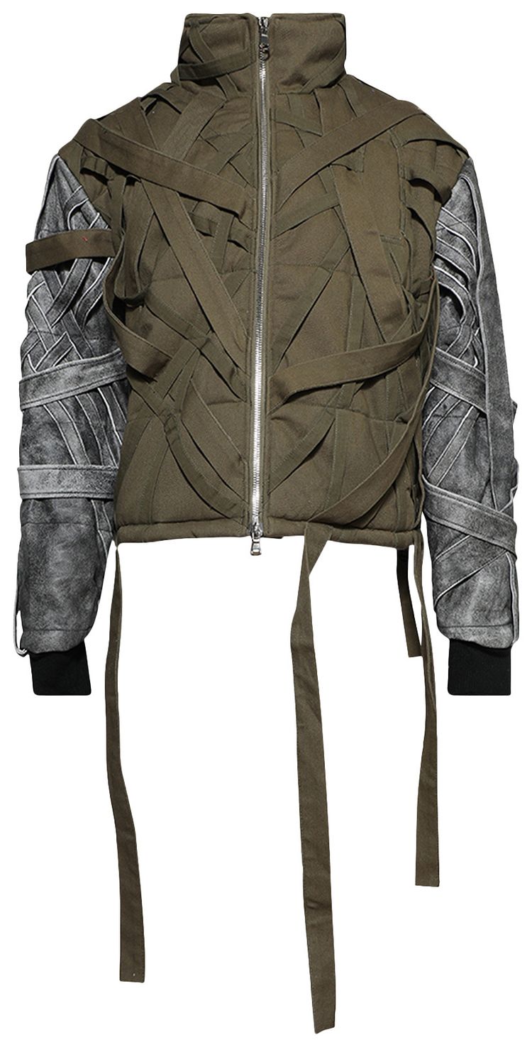 Who Decides War Engulfed Bomber Olive