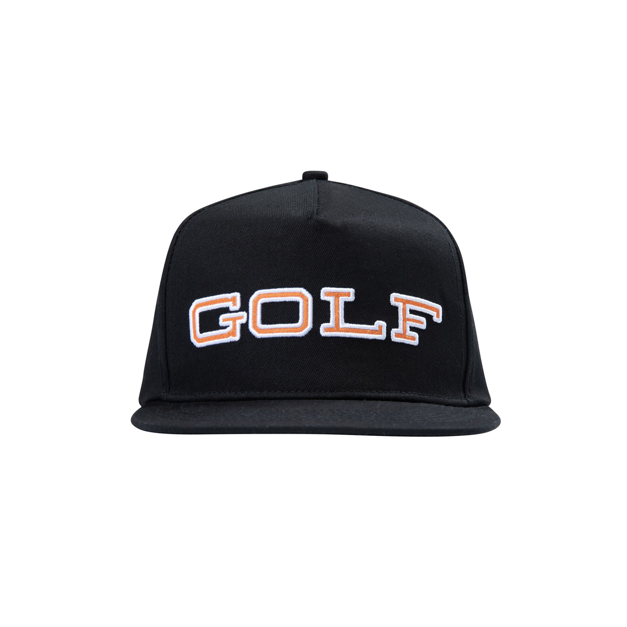 Golf wang 5 panel hat on sale