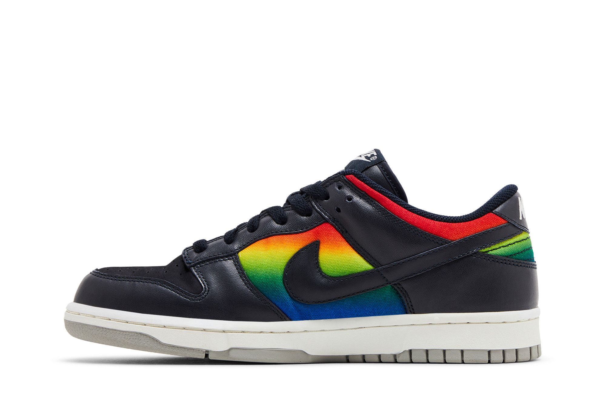 Size 9.5 Dunk Low
