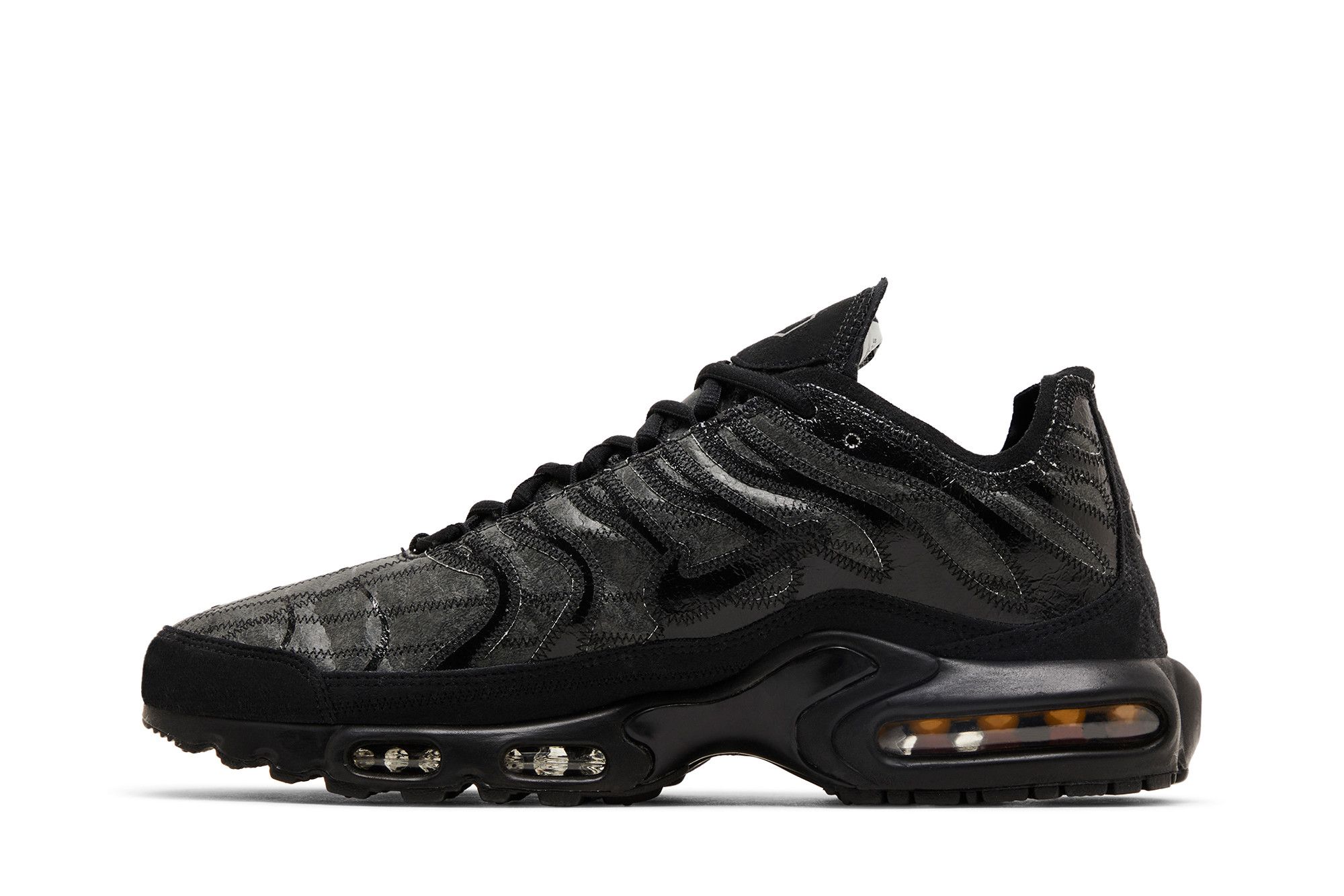 Nike air max plus deconstructed online