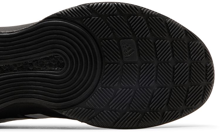 Adidas Wmns Crazyflight Black White Camo