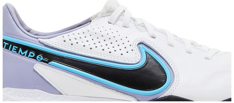 Nike React Tiempo Legend 9 Pro TF Blast Pack