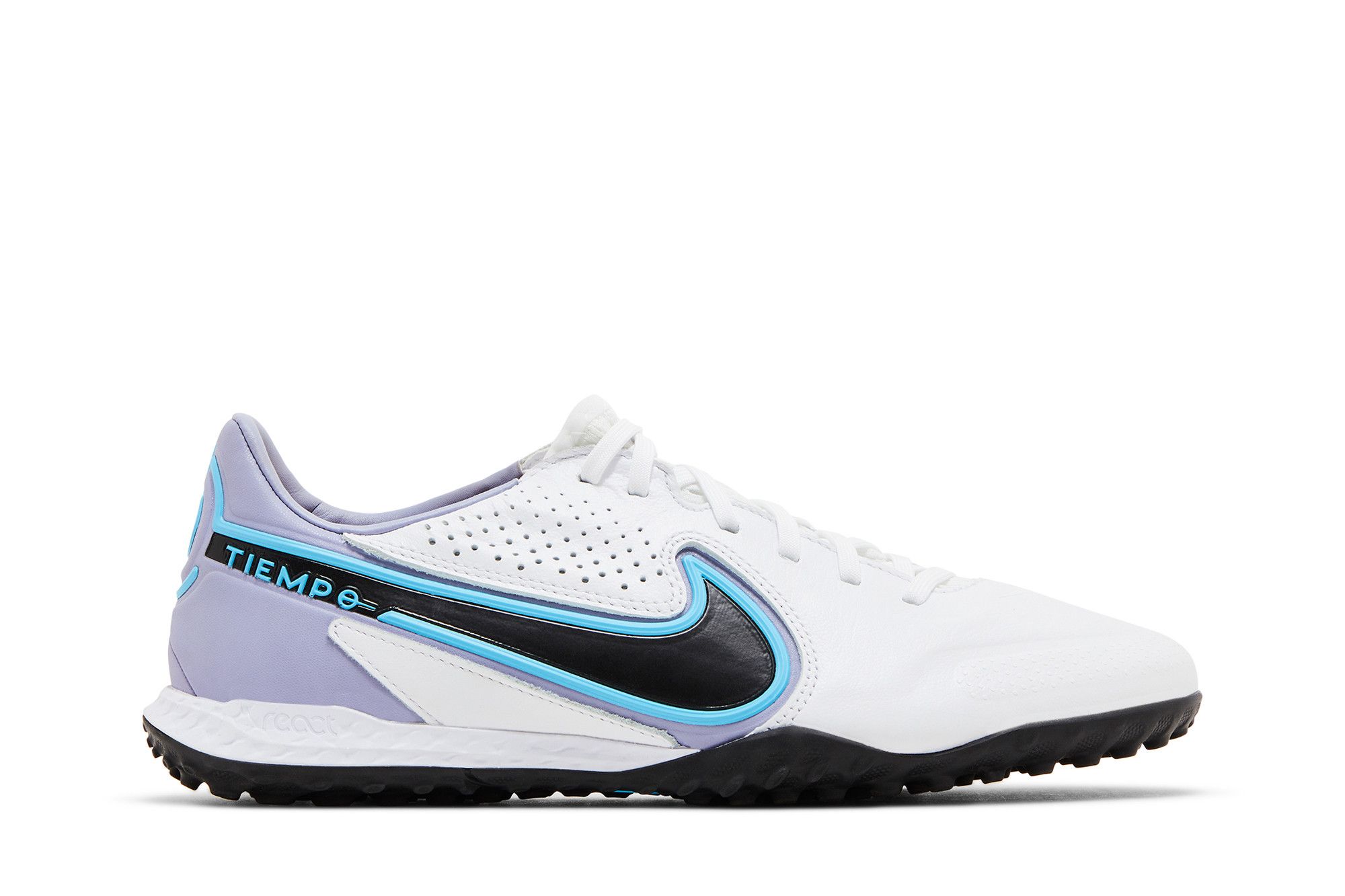 Buy Nike React Tiempo Legend 9 Pro TF 'Blast Pack' - DA1192 146 | GOAT