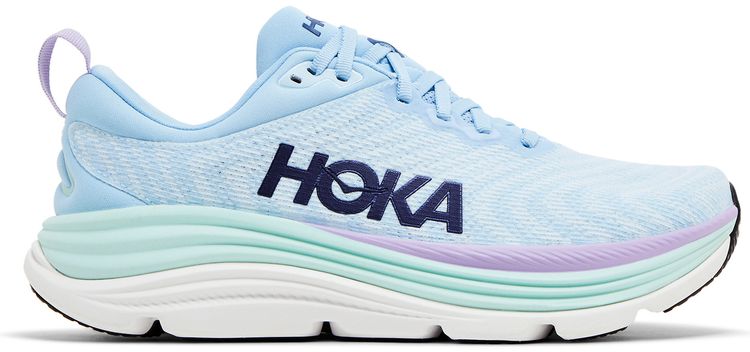 Wmns Gaviota 5 Airy Blue
