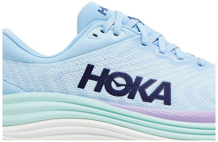 Wmns Gaviota 5 Airy Blue