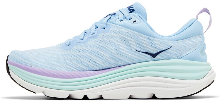 Wmns Gaviota 5 Airy Blue