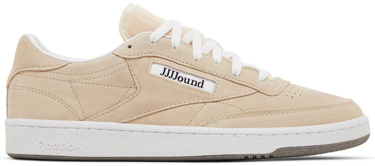 JJJJound x Club C 85 Cork
