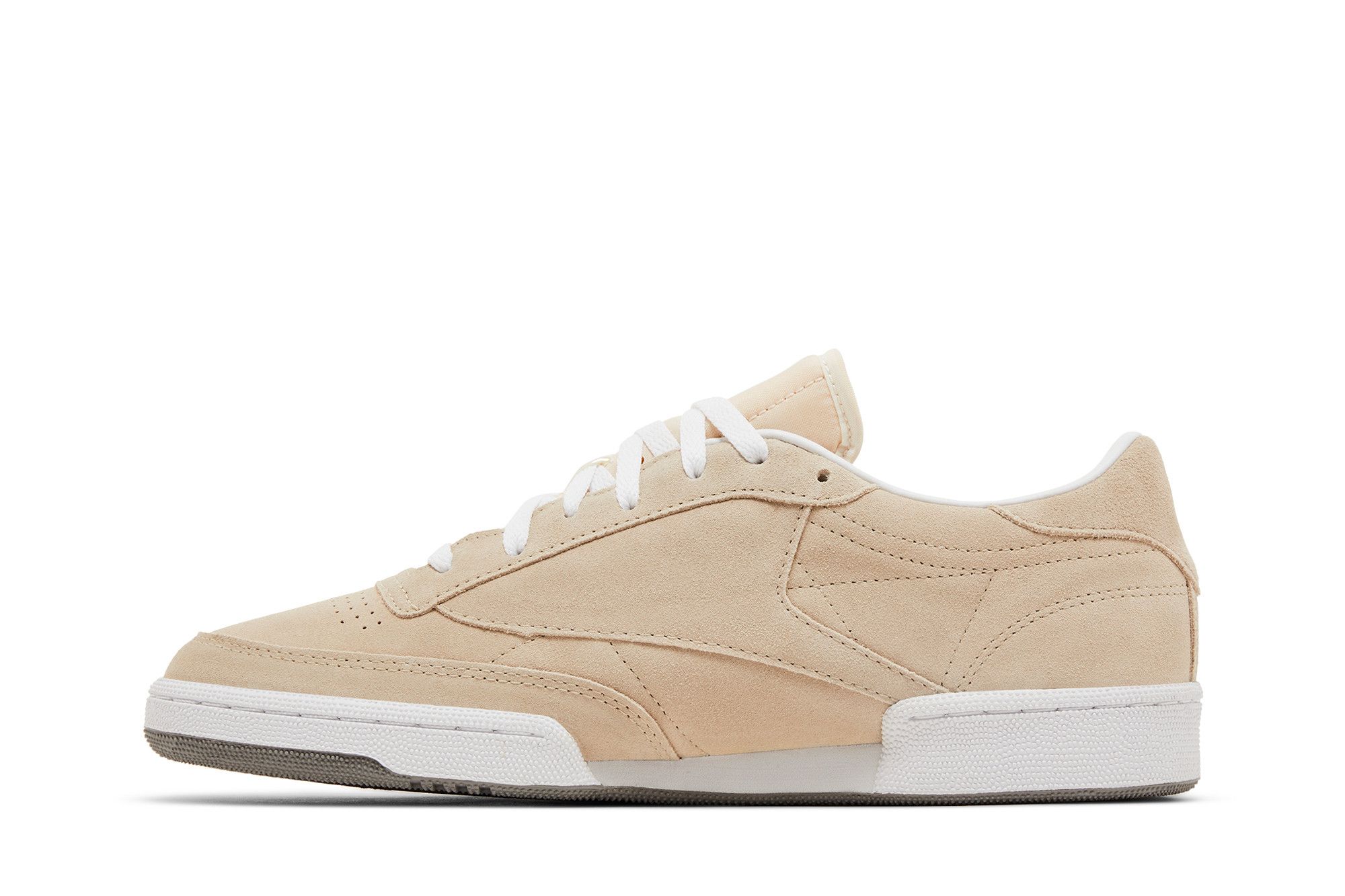 Buy JJJJound x Club C 85 'Cork' - 100073319 | GOAT Buy JJJJound x Club C 85 'Cork' - 100073319 | GOAT