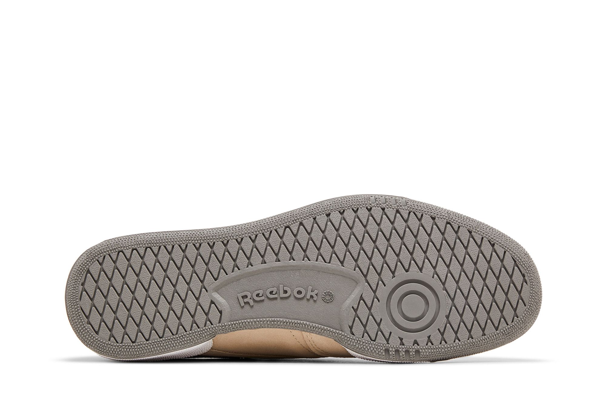 [Reebok] 100073319 ☆送料込☆ Buy JJJJound x Club C 85 'Cork' - 100073319 | GOAT