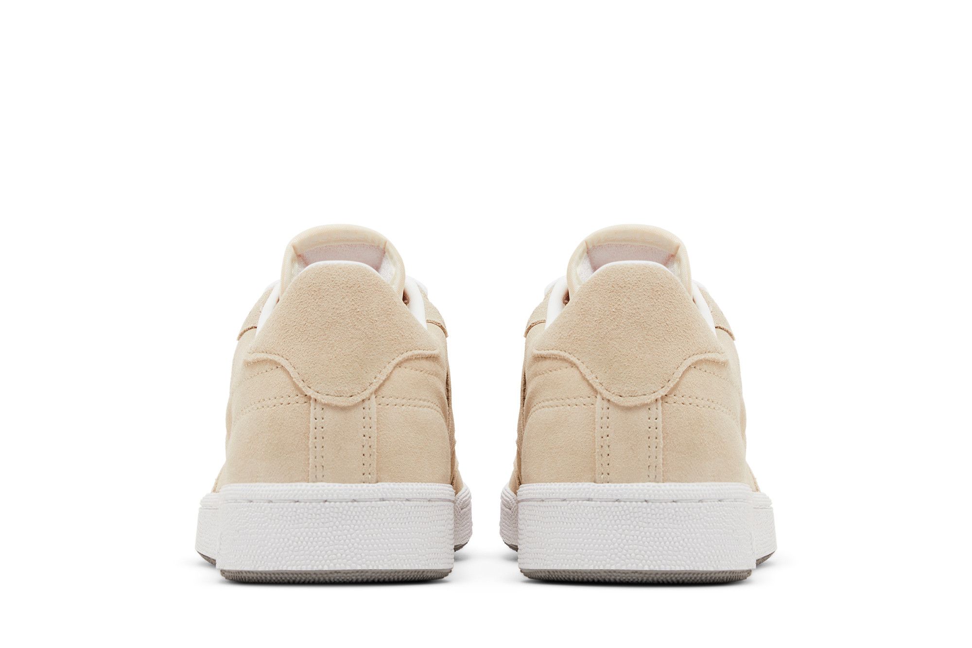 Buy JJJJound x Reebok Club C 85 'Cork' - 100073319 | GOAT