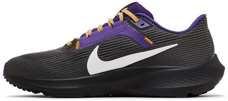 Nike NFL x Air Zoom Pegasus 40 Baltimore Ravens