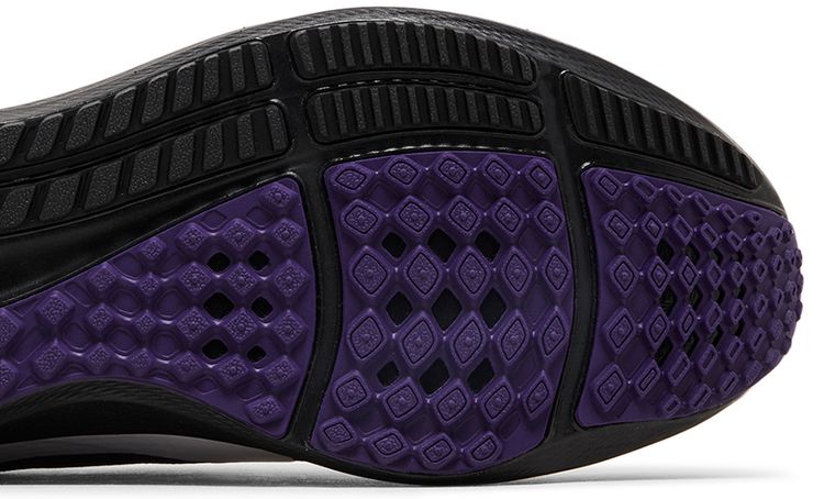 Nike NFL x Air Zoom Pegasus 40 Baltimore Ravens