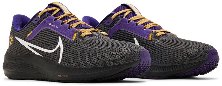 Nike NFL x Air Zoom Pegasus 40 Baltimore Ravens