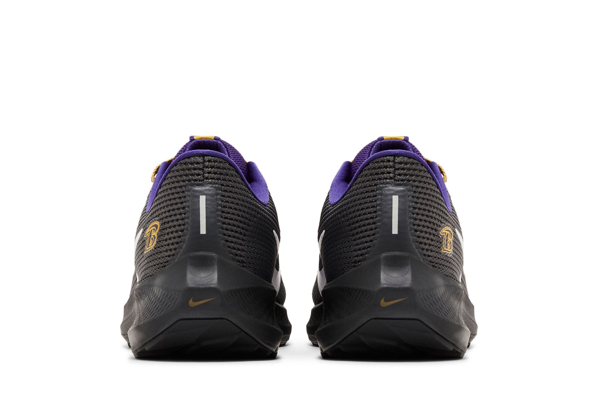 Buy NFL x Air Zoom Pegasus 40 'Baltimore Ravens' - DZ5946
