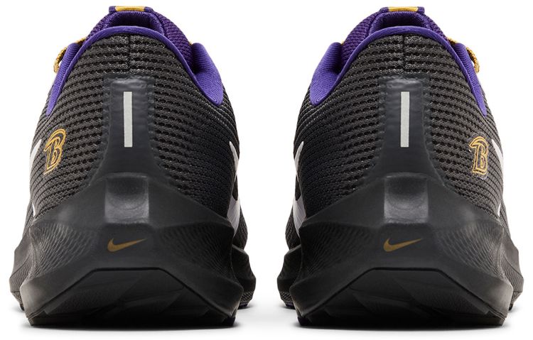 Nike NFL x Air Zoom Pegasus 40 Baltimore Ravens