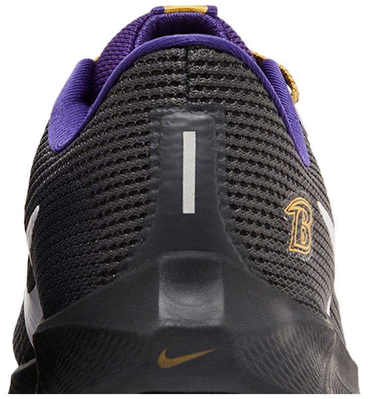 Nike NFL x Air Zoom Pegasus 40 Baltimore Ravens
