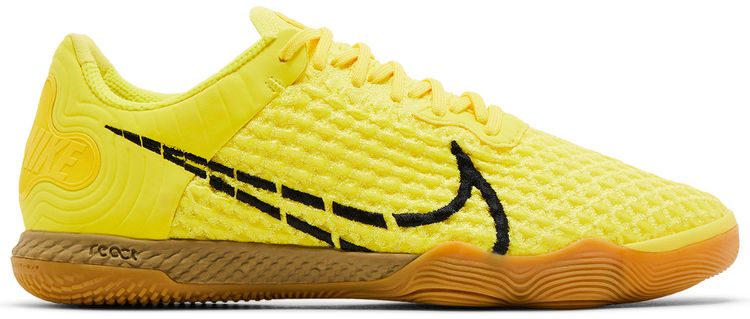 Nike React Gato Opti Yellow Gum