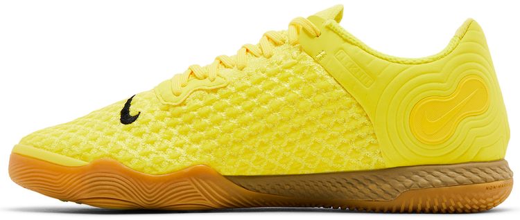 Nike React Gato Opti Yellow Gum