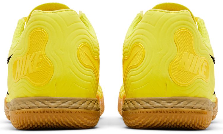 Nike React Gato Opti Yellow Gum