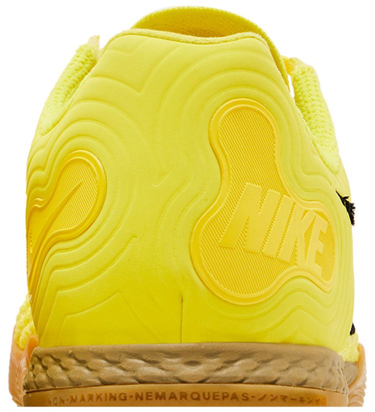 Nike React Gato Opti Yellow Gum