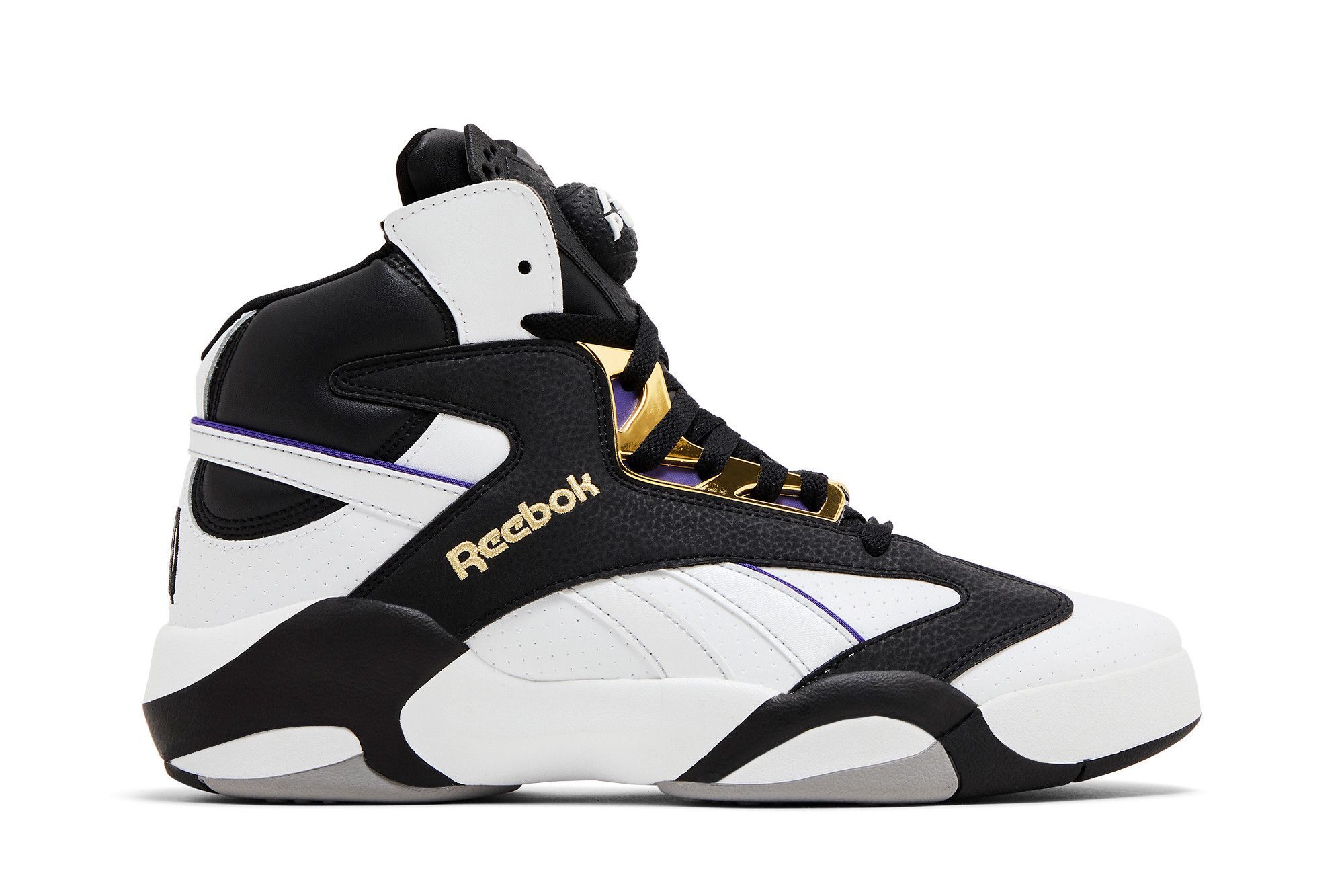 Shaq to buy reebok deals